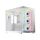 LC-Power LC-8001W-ON Computer-Gehäuse Midi Tower Weiß