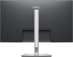 DELL Pro Plus P3225DE Computerbildschirm 80 cm (31.5") 2560 x 1440 Pixel Wide Quad HD LCD Schwarz, Grau