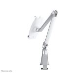 Neomounts TABLET-D100SILVER Tablet-Halter Tischklemme...