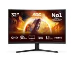 AOC G4 CQ32G4VE Computerbildschirm 80 cm (31.5")...