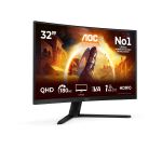 AOC G4 CQ32G4VE Computerbildschirm 80 cm (31.5")...