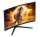 AOC G4 CQ32G4VE Computerbildschirm 80 cm (31.5") 2560 x 1440 Pixel Quad HD LCD Schwarz, Grau