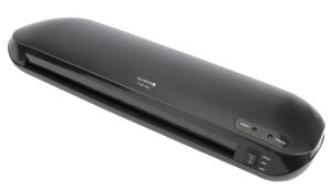 Olympia A 330 Plus Kalt-/Warmlaminator 400 mm/min Schwarz