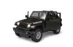 Jamara Jeep Wrangler JL ferngesteuerte (RC) modell Auto Elektromotor 1:14