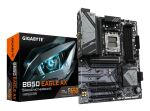GIGABYTE B650 EAGLE AX Mainboard - AMD Ryzen...
