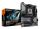 GIGABYTE B650 EAGLE AX Mainboard - AMD Ryzen 9000er-Serie, 12+2+2 Phasen VRM, bis zu 7600 MHz DDR5 (OC), 1xPCIe 5.0 + 2xPCIe 4.0 M.2, GbE LAN, WIFI 6E, USB 3.2 Gen 2