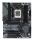 GIGABYTE B650 EAGLE AX Mainboard - AMD Ryzen 9000er-Serie, 12+2+2 Phasen VRM, bis zu 7600 MHz DDR5 (OC), 1xPCIe 5.0 + 2xPCIe 4.0 M.2, GbE LAN, WIFI 6E, USB 3.2 Gen 2