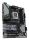 GIGABYTE B650 EAGLE AX Mainboard - AMD Ryzen 9000er-Serie, 12+2+2 Phasen VRM, bis zu 7600 MHz DDR5 (OC), 1xPCIe 5.0 + 2xPCIe 4.0 M.2, GbE LAN, WIFI 6E, USB 3.2 Gen 2