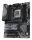 GIGABYTE B650 EAGLE AX Mainboard - AMD Ryzen 9000er-Serie, 12+2+2 Phasen VRM, bis zu 7600 MHz DDR5 (OC), 1xPCIe 5.0 + 2xPCIe 4.0 M.2, GbE LAN, WIFI 6E, USB 3.2 Gen 2