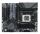GIGABYTE B650 EAGLE AX Mainboard - AMD Ryzen 9000er-Serie, 12+2+2 Phasen VRM, bis zu 7600 MHz DDR5 (OC), 1xPCIe 5.0 + 2xPCIe 4.0 M.2, GbE LAN, WIFI 6E, USB 3.2 Gen 2