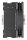 Thermaltake UX400 Prozessor Luftkühlung 12 cm Schwarz, Silber 1 Stück(e)