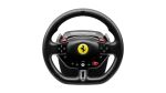 Thrustmaster T98 Ferrari 296 GTS Schwarz USB Lenkrad + Pedale Analog / Digital PC, Xbox One, Xbox Series S, Xbox Series X, Xbox One X, Xbox One S