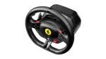 Thrustmaster T98 Ferrari 296 GTS Schwarz USB Lenkrad + Pedale Analog / Digital PC, Xbox One, Xbox Series S, Xbox Series X, Xbox One X, Xbox One S