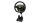 Thrustmaster T98 Ferrari 296 GTS Schwarz USB Lenkrad + Pedale Analog / Digital PC, Xbox One, Xbox Series S, Xbox Series X, Xbox One X, Xbox One S