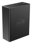 TerraMaster F8 SSD PLUS NAS & Speicherserver Desktop Intel® Core™ i3 i3-N305 16 GB DDR5 Schwarz
