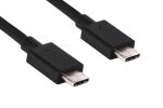 CLUB3D USB Gen2 Type C Video 4K60Hz, Data 10Gbps and 100W