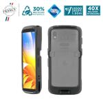 Mobilis PROTECH Case for Zebra TC22/27 HC50/20 Trigger softb