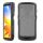 Mobilis PROTECH Case for Zebra TC22/27 HC50/20 Trigger softb