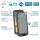 Mobilis PROTECH Case for Zebra TC22/27 HC50/20 Trigger softb