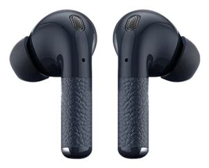 Edifier W260NC Kopfhörer True Wireless Stereo (TWS) im Ohr Anrufe/Musik Bluetooth Dunkelblau