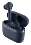 Edifier W260NC Kopfhörer True Wireless Stereo (TWS) im Ohr Anrufe/Musik Bluetooth Dunkelblau