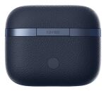Edifier W260NC Kopfhörer True Wireless Stereo (TWS) im Ohr Anrufe/Musik Bluetooth Dunkelblau