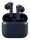 Edifier W260NC Kopfhörer True Wireless Stereo (TWS) im Ohr Anrufe/Musik Bluetooth Dunkelblau