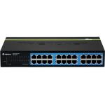 Trendnet TEG-S24DG Netzwerk-Switch Unmanaged Schwarz