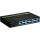 Trendnet TEG-S24DG Netzwerk-Switch Unmanaged Schwarz