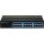 Trendnet TEG-S24DG Netzwerk-Switch Unmanaged Schwarz