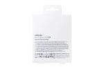 Samsung Portable SSD T7 1 TB USB Typ-C 3.2 Gen 2 (3.1 Gen 2) Blau