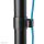 Neomounts DS90-325BL1 Sitz-Steh-Arbeitsplatz Tischmontage 17-32" - Gasfeder