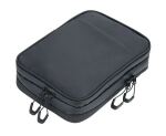 TROIKA BLACK CONNECTED Personal Organizer Polyester,...