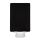 Terratec 219728 Halterung Passive Halterung Handy/Smartphone, Tablet/UMPC Silber