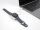 DELOCK USB Type-C Ladepad für Apple Watch weiß magnetisch