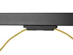 Equip 650327 43"-80" Neig-/schwenkbare TV-Wandmontagehalterung, 43 bis 80 Zoll