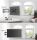 Equip 650327 43"-80" Neig-/schwenkbare TV-Wandmontagehalterung, 43 bis 80 Zoll