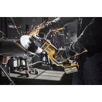 DEWALT Flexvolt Akku-Winkelschl. 230mm, 54V, Basisv.