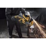 DEWALT Flexvolt Akku-Winkelschl. 230mm, 54V, Basisv.