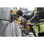 DEWALT Flexvolt Akku-Winkelschl. 230mm, 54V, Basisv.