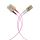 EFB Elektronik LC-SC 50/125µ InfiniBand/Glasfaserkabel 5 m Pink