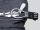 USB Sicherheitsschloss Navilock Kofferschloss m. Zahlencode