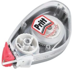 Pritt Korrektur Compact flex Roller 990B, B: 4,2mm, L: 10m