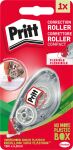 Pritt Korrektur Compact flex Roller 990B, B: 4,2mm, L: 10m