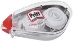 Pritt Korrektur Compact flex Roller 990B, B: 4,2mm, L: 10m