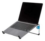 R-Go Tools R-Go Steel Basic Laptopständer, silber