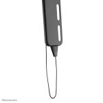 Neomounts LED-W600BLACK TV-Wandhalterung 37-75" - ultraflach