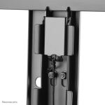 Neomounts LED-W600BLACK TV-Wandhalterung 37-75" - ultraflach