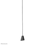 Neomounts LED-W600BLACK TV-Wandhalterung 37-75" - ultraflach