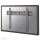 Neomounts LED-W600BLACK TV-Wandhalterung 37-75" - ultraflach